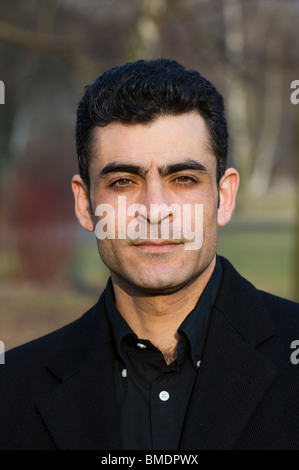 Zeichen einer Apotheke in Berlin Deutschland Stockfoto