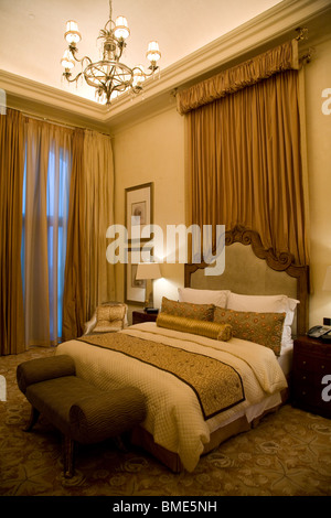 Royal Suite Atlantis Hotel Jumeirah palm Dubai Vereinigte Arabische Emirate Stockfoto