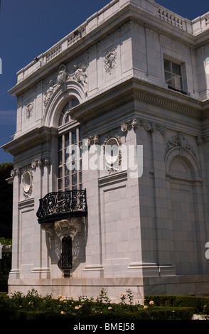 SUCHORT (1902), NEWPORT, RHODE ISLAND Stockfoto