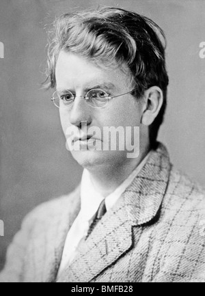 Undatierte Porträtfoto der schottische Ingenieur und Fernseh-Pionier John Logie Baird (1888 – 1946). Stockfoto