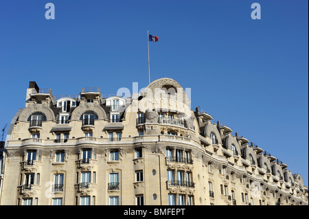 Hotel Lutetia in Paris, 75006, Frankreich Stockfoto