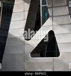 Lowry, Salford Quays, Manchester, UK Stockfoto