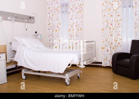 Krankenstation Stockfoto