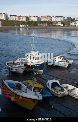 Isle Of man Stockfoto