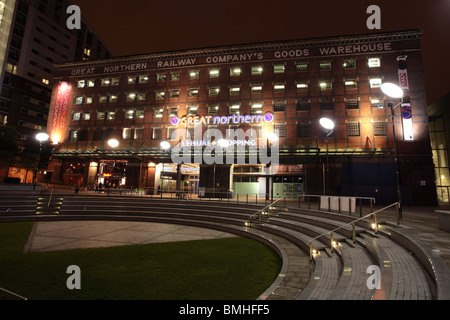 Great Northern, Manchester Stockfoto