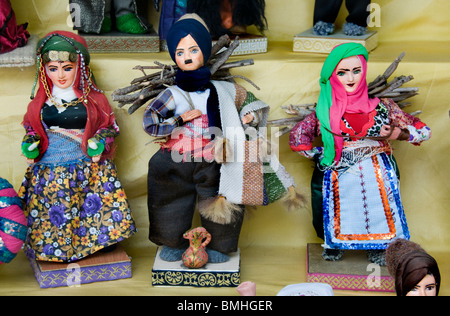 Istanbul Grand Bazaar Türkei Kapali Carsi Kapalıcarsı Stockfoto