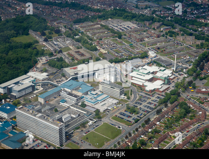 Alder Hey Hospital, Liverpool, North West England Stockfoto