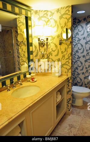 Hilton Paris Bad, Las Vegas, USA Stockfoto