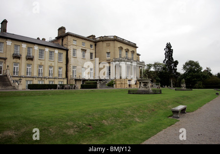 RAF Bentley Priory Stanmore Middx uk Stockfoto