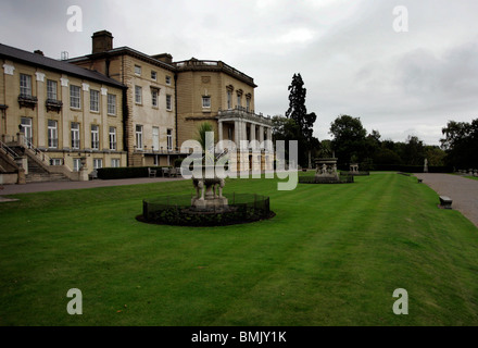 RAF Bentley Priory Stanmore Middx uk Stockfoto