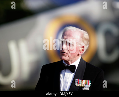 RAF Bentley Priory Stanmore Middx uk Stockfoto