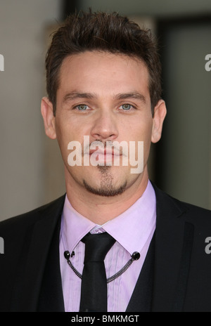KEVIN ALEJANDRO TRUE BLOOD 3. Saison LOS ANGELES PREMIERE HOLLYWOOD LOS ANGELES CA 8. Juni 2010 Stockfoto