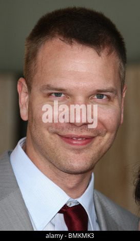 JIM PARRACK TRUE BLOOD 3. Saison LOS ANGELES PREMIERE HOLLYWOOD LOS ANGELES CA 8. Juni 2010 Stockfoto