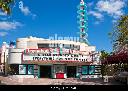 Legenden des Hollywood Stores in Disneys Hollywood Studios in Kissimmee Orlando Florida Stockfoto