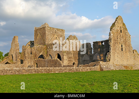 Hore Abbey, Co. Tipperary, Irland Stockfoto