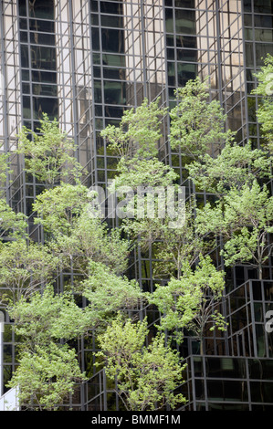 Trump Tower, New York City, USA Stockfoto