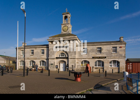 Europa, Großbritannien, England, Kent, Thanet, Ramsgate Stockfoto