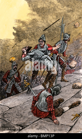 Eroberung des Inkareiches. Francisco Pizarro y Gonzalez, 1 los