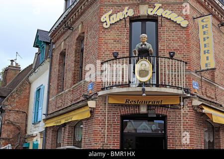 Amiens, Somme-Abteilung, Picardie, Frankreich Stockfoto