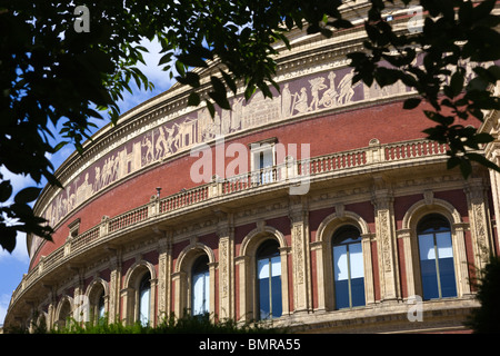 Die Royal Albert Hall London UK Stockfoto