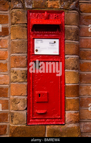 Droitwich Worcester Stockfoto