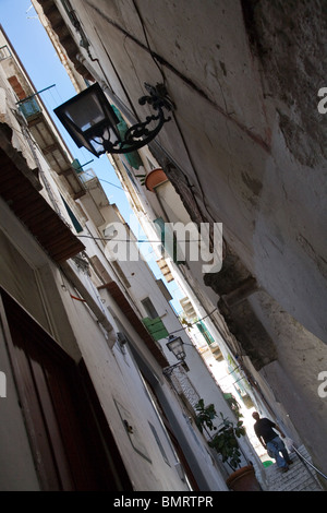 Amalfi, Italien Stockfoto