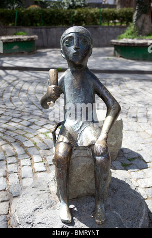 Tiflis, Georgien Stockfoto