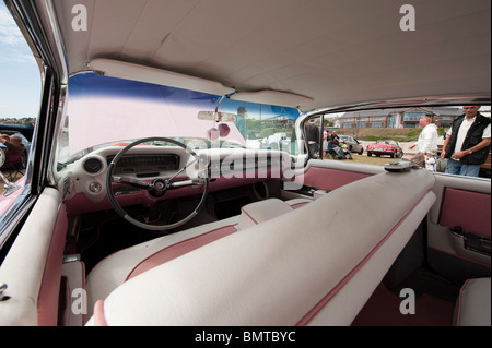 Transport-Festival, Waterfront, Barry, Wales, UK Stockfoto