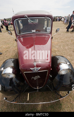 Transport-Festival, Waterfront, Barry, Wales, UK Stockfoto