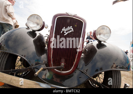 Transport-Festival, Waterfront, Barry, Wales, UK Stockfoto