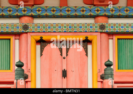 Kiyomizu-Dera-Tempel, Kyoto, JP Stockfoto