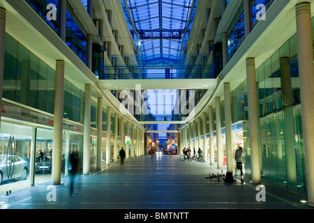 Paris, Marche Saint Honore Stockfoto