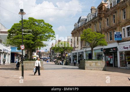 High Street, Bromley, Kent, England Stockfoto