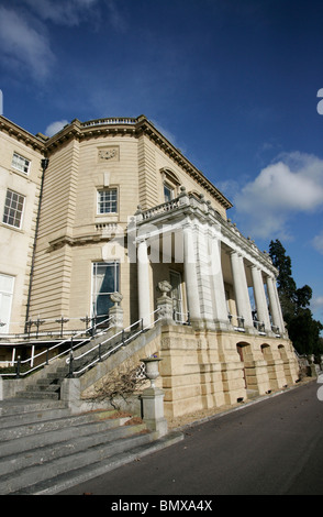 RAF Bentley Priory Stanmore Middx uk Stockfoto