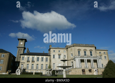 RAF Bentley Priory Stanmore Middx uk Stockfoto