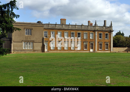 Delapre Abbey, Northampton, Northamptonshire, England, Vereinigtes Königreich Stockfoto