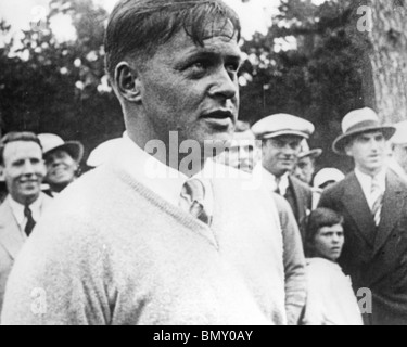 Amerikanischer Flieger CHARLES LINDBERGH (1902-1974) Stockfoto