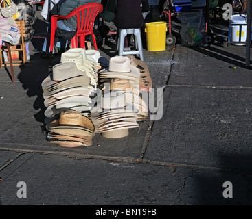 Plateros, staatliche Zacatecas, Mexiko Stockfoto