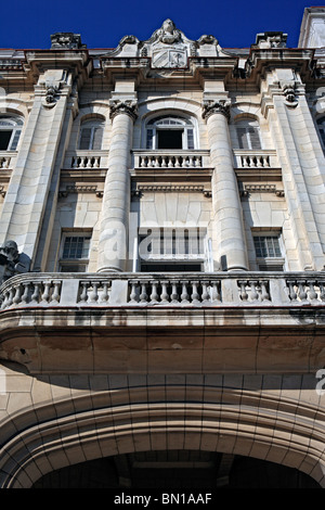 Palacio Presidencial (1920), heute Revolution Museum, Havanna, Kuba Stockfoto