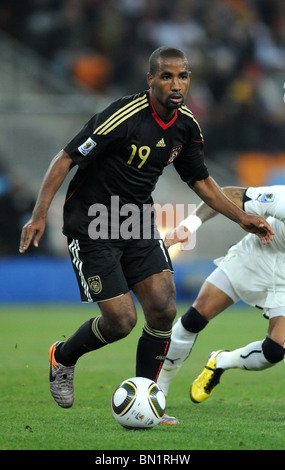 CACAU Deutschland SOCCER CITY Südafrika 23. Juni 2010 Stockfoto