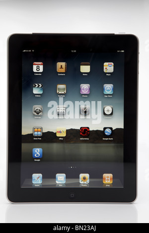 Apple Ipad 3G wifi Stockfoto
