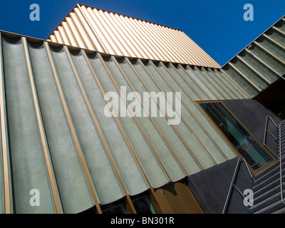 Die Nottingham Contemporary, Nottingham Stadt Nottinghamshire England UK Stockfoto