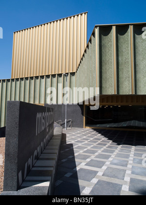 Die Nottingham Contemporary, Nottingham Stadt Nottinghamshire England UK Stockfoto