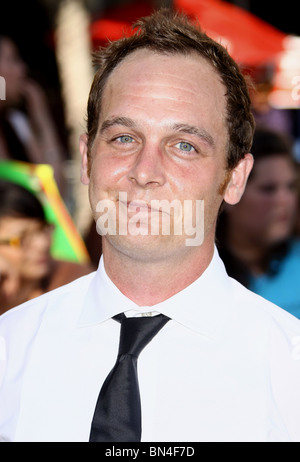 ETHAN EMBRY THE TWILIGHT SAGA: ECLIPSE-PREMIERE auf der LOS ANGELES FILM FESTIVAL die Innenstadt von LOS ANGELES CA 24. Juni 2010 Stockfoto