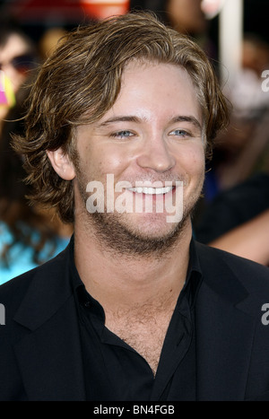 MICHAEL WELCH THE TWILIGHT SAGA: ECLIPSE-PREMIERE auf der LOS ANGELES FILM FESTIVAL die Innenstadt von LOS ANGELES CA 24. Juni 2010 Stockfoto