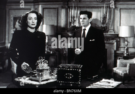 HUMORESKE (1946) JOHN GARFIELD, JOAN CRAWFORD JEAN NEGULESCO (DIR) Stockfoto