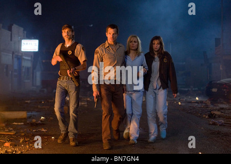 DIE CRAZIES (2010) TIMOTHY OLYPHANT, RADHA MITCHELL, DANIELLE PANABAKER, JOE ANDERSON BRECK EISNER (DIR) Stockfoto