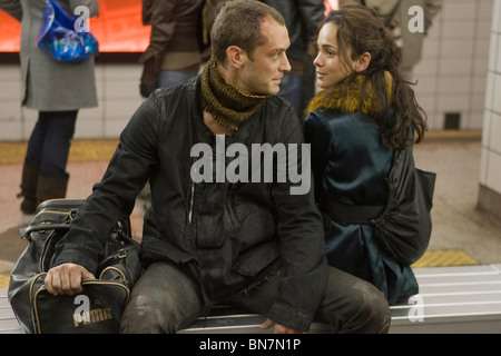 REPO MEN (2010) JUDE LAW, ALICE BRAGA MIGUEL SAPOCHNIK (DIR) Stockfoto