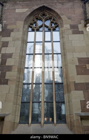 Stuttgart, Deutschland, Europa, Hospitalkirche Stockfoto
