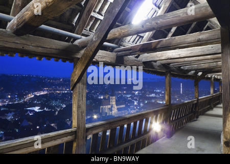 Deutschland, Europa, Esslingen Stockfoto